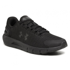 Under Armour Cipő UNDER ARMOUR - Ua Charged Rogue 2.5 3024400-002 Blk
