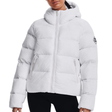 Under Armour ColdGear infravörös kabát nőknek, L