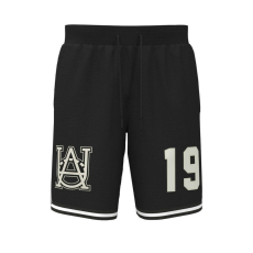 Under Armour Courtside Hoops Short rövidnadrág Fekete M