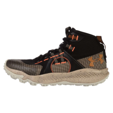 Under Armour Csizma Under Armour töltött Maven Trek 3026370001 Férfi Fekete 42