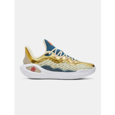 Under Armour curry 11 champion mindset kosárlabda cipő férfi arany 46
