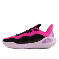 Under Armour curry 11 gd kosárlabda cipő unisex rózsaszín 40 férfi cipő