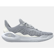 Under Armour curry 11 yw kosárlabda cipő unisex szürke 40