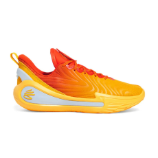 Under Armour Curry 12 'What The Bay' kosárlabda cipő Színes 46