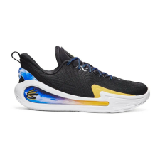 Under Armour curry 12 dub nation kosárlabda cipő unisex fekete 39 férfi cipő