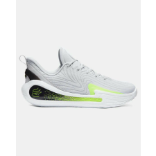 Under Armour curry 12 kosárlabda cipő unisex szürke 42 férfi cipő