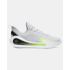 Under Armour curry 12 kosárlabda cipő unisex szürke 46