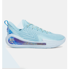 Under Armour CURRY 12 PSCS kosárlabda cipő Kék 41 férfi cipő