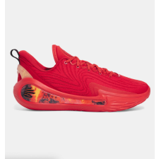 Under Armour CURRY 12 SN kosárlabda cipő Piros 42 férfi cipő