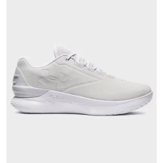 Under Armour curry 1 low flotro lux kosárlabda cipő unisex szürke 44.5