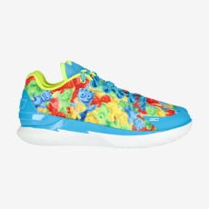Under Armour curry 1 low flotro nm kosárlabda cipő színes 48