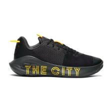 Under Armour curry 6 flotro tc kosárlabda cipő unisex fekete 47 férfi cipő