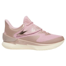 Under Armour Curry Fox 1 kosárlabda cipő Rózsaszín 47