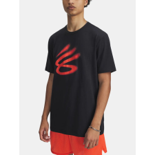 Under Armour Curry Playable Tee 1 póló Fekete XXL férfi póló