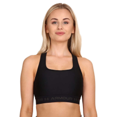 Under Armour Fekete  női melltartó (1361034 001) S