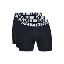 Under Armour Férfi boxeralsó Under Armour Charged Cotton 6in 3 Pack férfi alsó