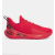 Under Armour GS CURRY 12 SN kosárlabda cipő Piros 38