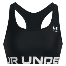 Under Armour Hg Authentics Közép márkájú, mellszobor 1383544001 női fekete S