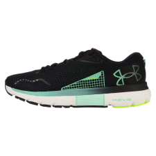 Under Armour Hovr Infinite 5 3026545002 férfi sportcipő fekete 42.5 férfi cipő