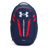 Under Armour Hustle 5.0 laptoptartós hátizsák-Kék-piros UA1361176-409