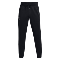 Under Armour Icon Fleece Jgr Taping melegítőnadrág 1389358001 férfi fekete XL