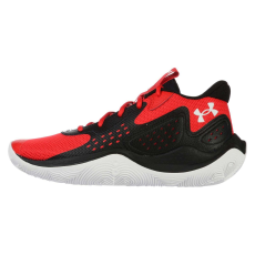 Under Armour Jet 23 3026634600 Unisex Black 41 Sportcipő