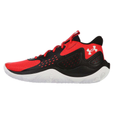 Under Armour Jet 23 3026634600 Unisex Black 42 Sportcipő gyerek cipő