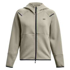 Under Armour Kapucnis felső Under Armour Unstoppable Flc Fz 1379842504 női Kaki S