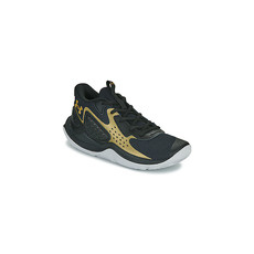 Under Armour Kosárlabda UA JET' 23 Fekete 40