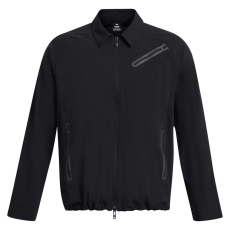 Under Armour megállíthatatlan szellőző Jkt dzseki 1383029001 férfi fekete S