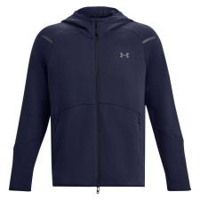 Under Armour melegítő felső Unstoppable Flc Fz 1379806410 Férfi Tengerészkék L férfi edzőruha