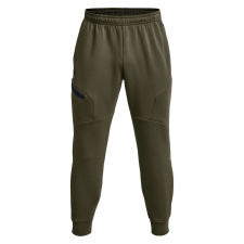 Under Armour Melegítő nadrág Under Armour Flc Joggers 1379808390 Férfi Kaki M férfi edzőruha