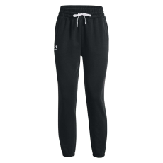 Under Armour Melegítőnadrág páncél alatt rivális Terry Jogger 1369854001 nők fekete L