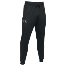 Under Armour Melegítőnadrág Under Armour Sportstyle kötött kocogó 1290261001 férfi Fekete L
