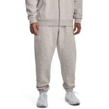 Under Armour Men‘s Joggers Essential Fleece Grey férfi edzőruha