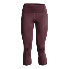 Under Armour Nadrág 3/4 UA Fly Fast 2.0 HG Crop női női edzőruha