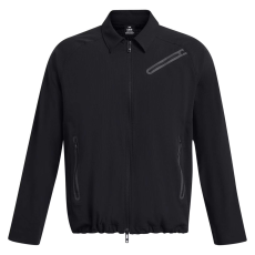Under Armour Páncél alatti kabát, megállíthatatlan szellőző Jkt 1383029001 férfi fekete L