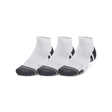 Under Armour Performance Tech 3pk Low Socks White női edzőruha