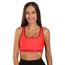 Under Armour Piros női melltartó (1361034 713) M melltartó