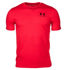 Under Armour póló Training STYLE LC SS férfi férfi póló