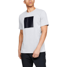 Under Armour Póló Unstoppable Knit Tee Grey L