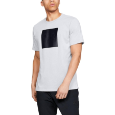 Under Armour Póló Unstoppable Knit Tee Grey XL férfi póló