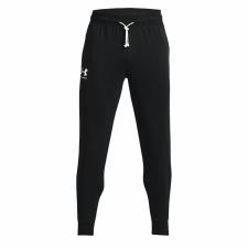 Under Armour Rival Terry Jogger melegítőnadrág 1380843001 férfi fekete XL férfi edzőruha