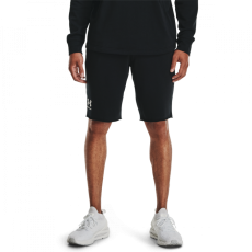 Under Armour Rival Terry rövidnadrág Black M