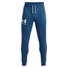Under Armour rivális Terry Jogger melegítőnadrág 1361642459 férfi kék S férfi edzőruha