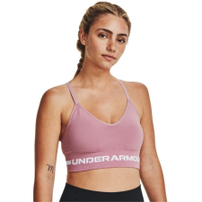 Under Armour Seamless Low Long sportmelltartó Pink női edzőruha