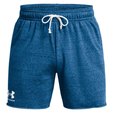 Under Armour Short Under Armour rivális Terry 6in Short 1382427406 A Albastru S