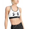 Under Armour Sportmelltartó ARMOUR MID KEYHOLE GRAPHIC női