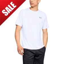 Under Armour Tech SS Tee 2.0 White férfi póló