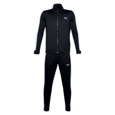 Under Armour Tréningruha Under Armour kötött tréningruha 1357139001 Férfi Fekete S férfi edzőruha